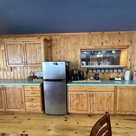 Mount Peale Country Inn La Sal Extérieur photo