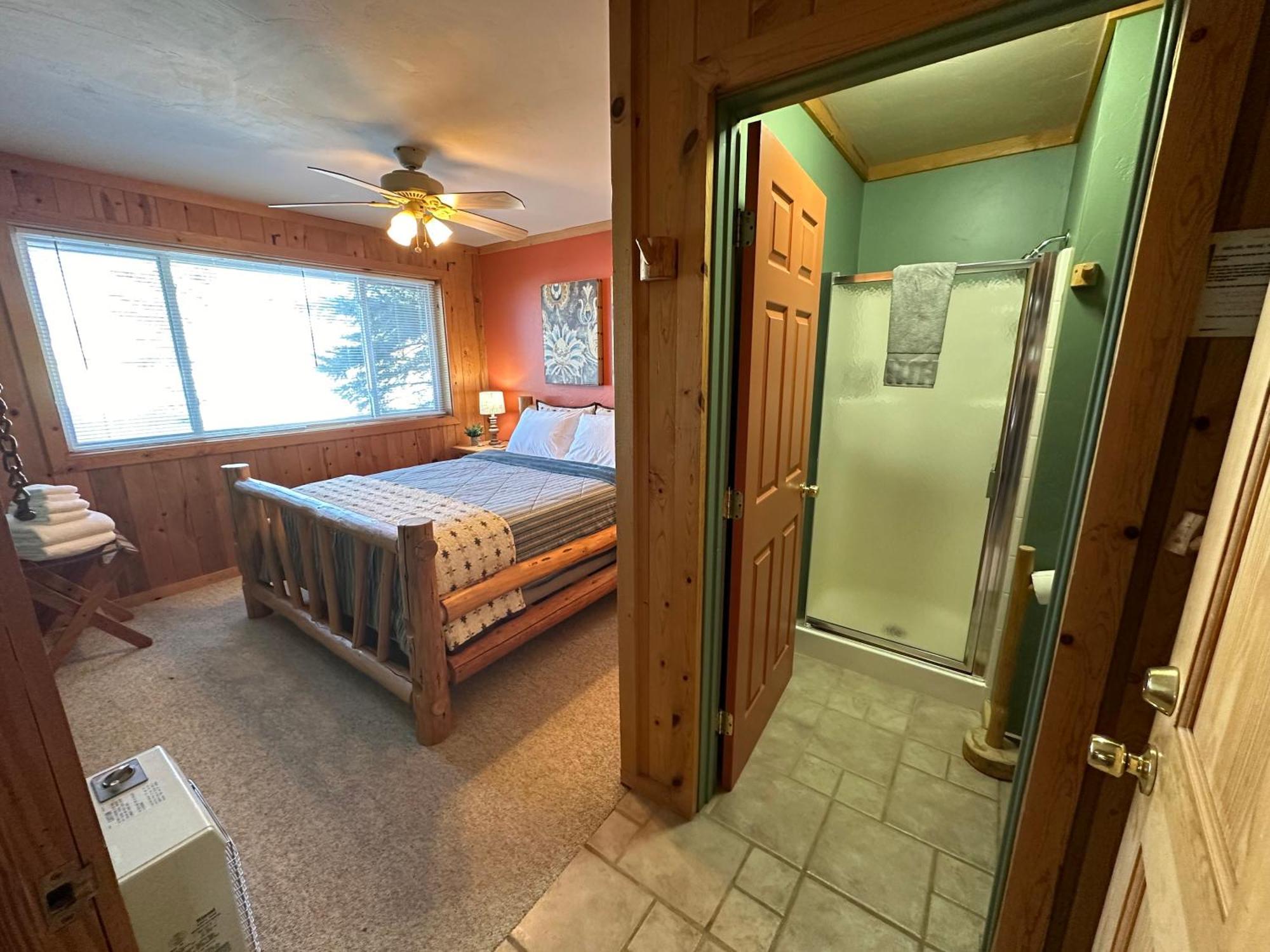 Mount Peale Country Inn La Sal Extérieur photo