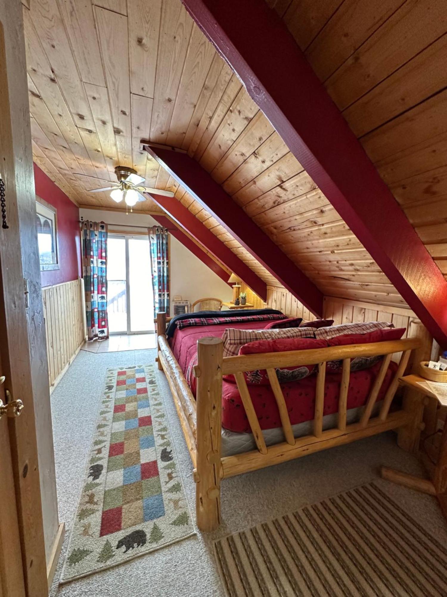 Mount Peale Country Inn La Sal Extérieur photo