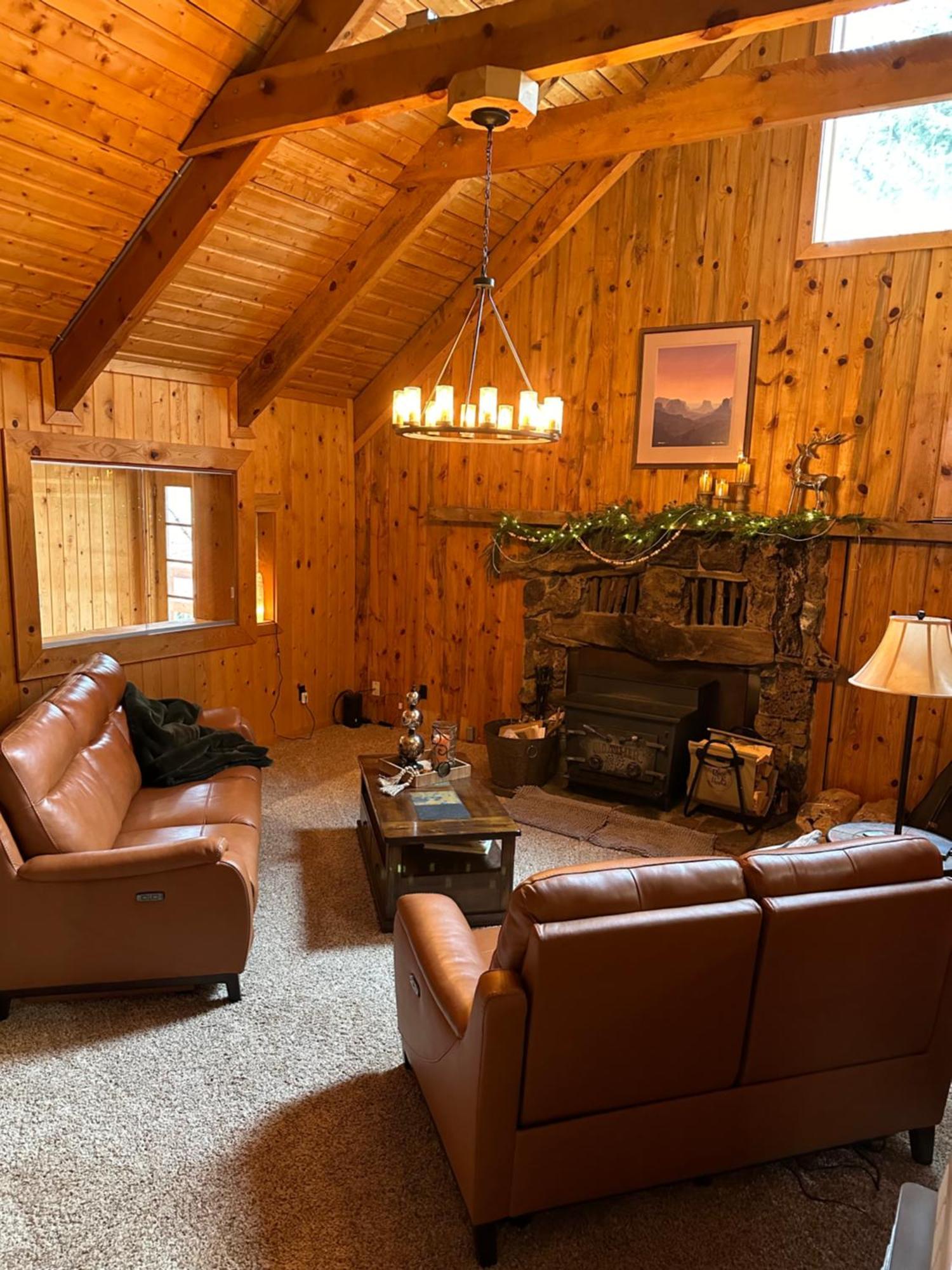 Mount Peale Country Inn La Sal Extérieur photo