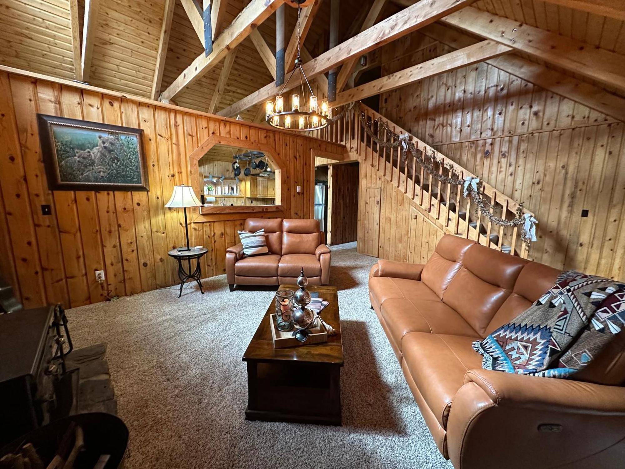 Mount Peale Country Inn La Sal Extérieur photo