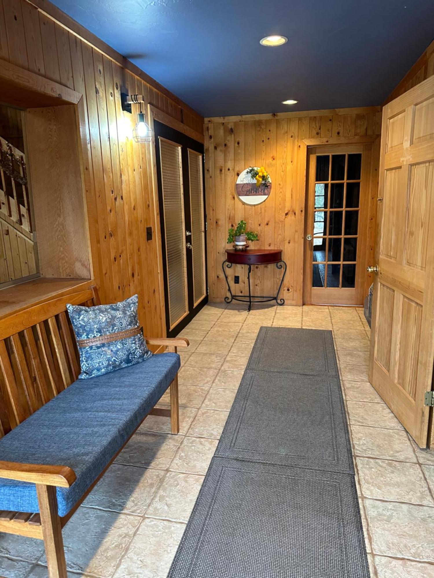 Mount Peale Country Inn La Sal Extérieur photo