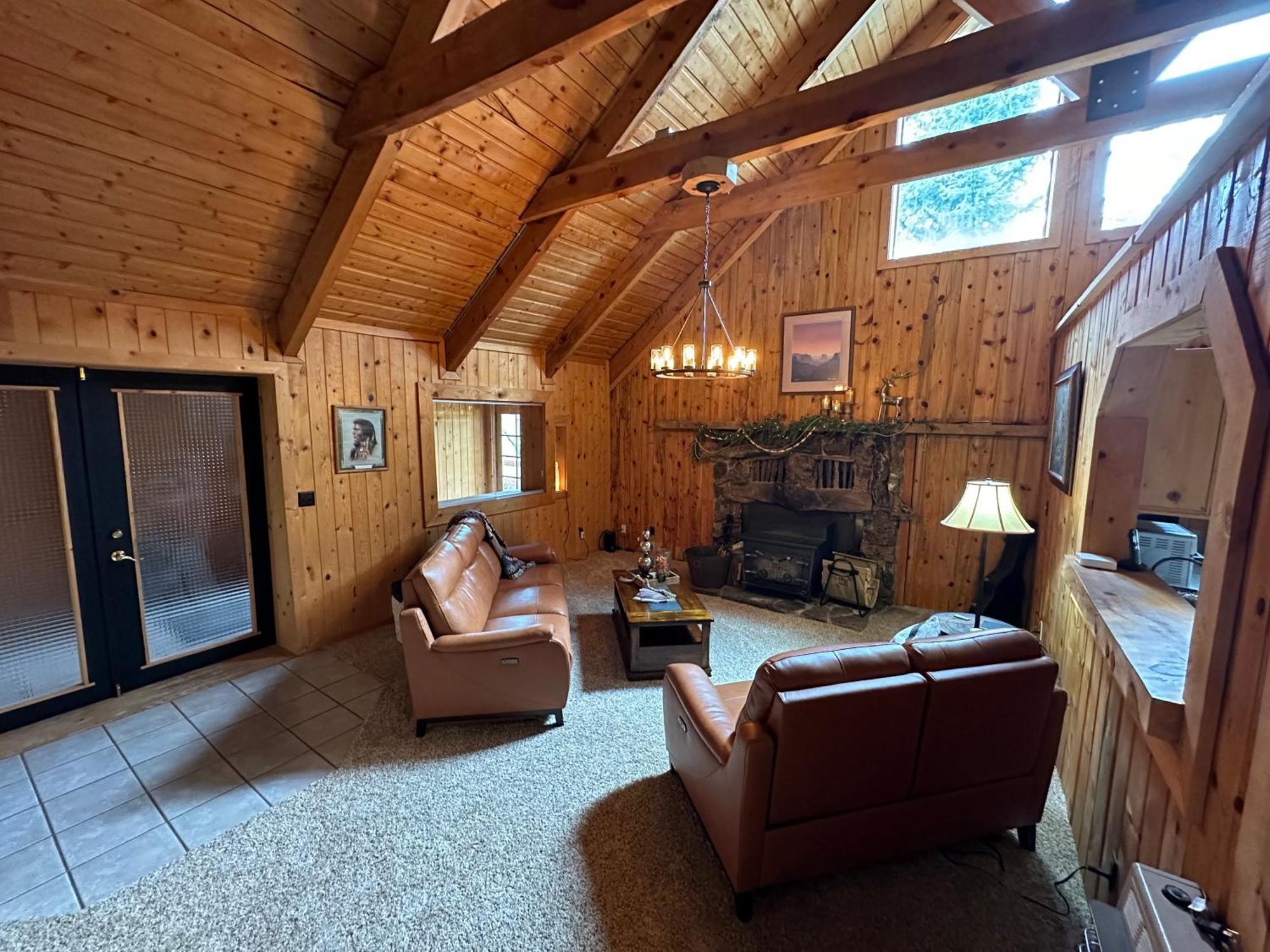 Mount Peale Country Inn La Sal Extérieur photo