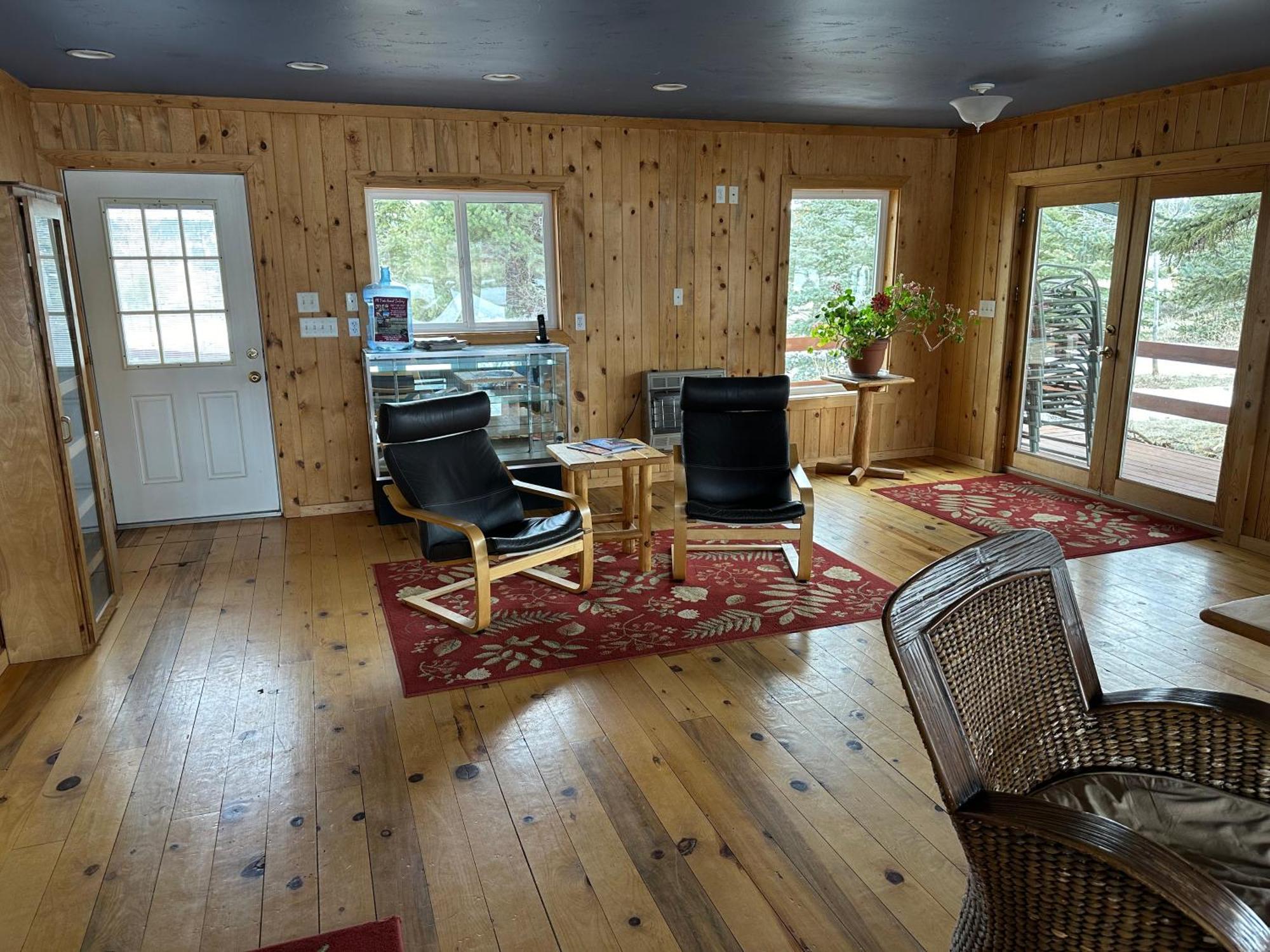 Mount Peale Country Inn La Sal Extérieur photo