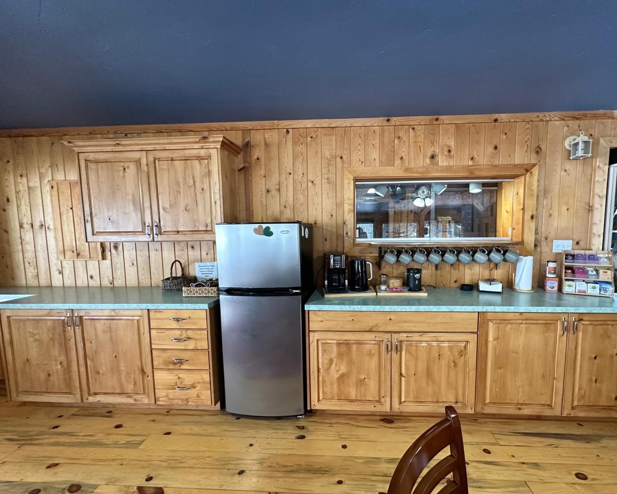 Mount Peale Country Inn La Sal Extérieur photo
