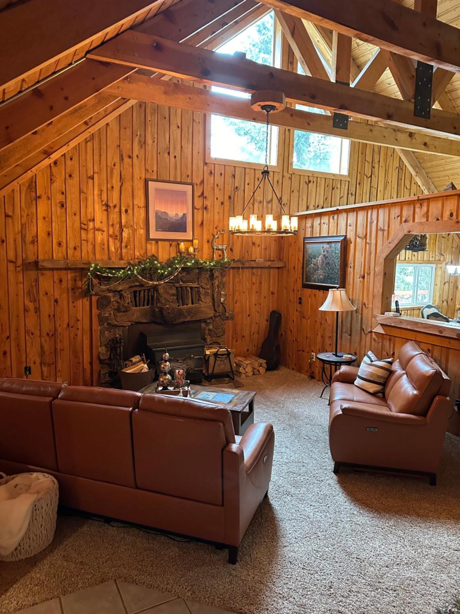 Mount Peale Country Inn La Sal Extérieur photo