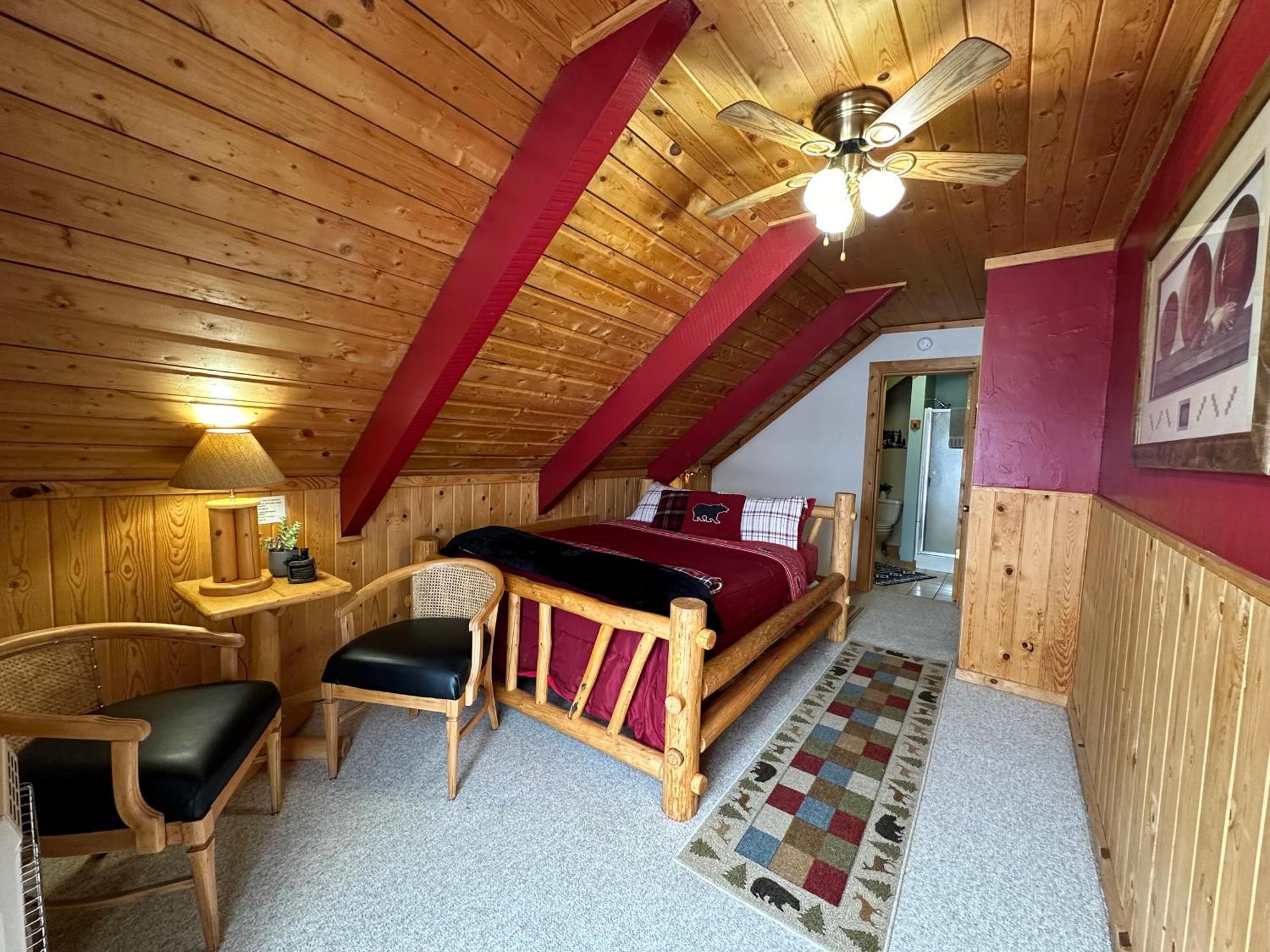 Mount Peale Country Inn La Sal Extérieur photo