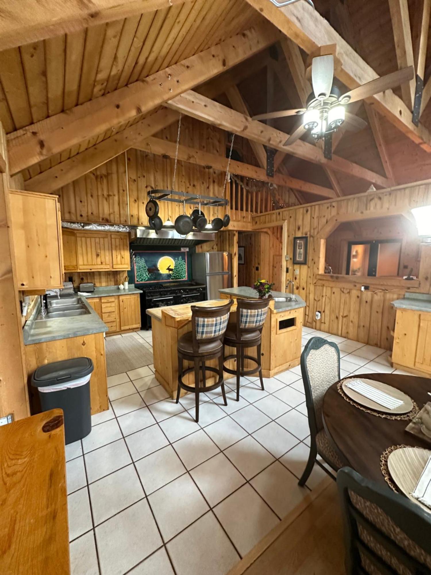 Mount Peale Country Inn La Sal Extérieur photo