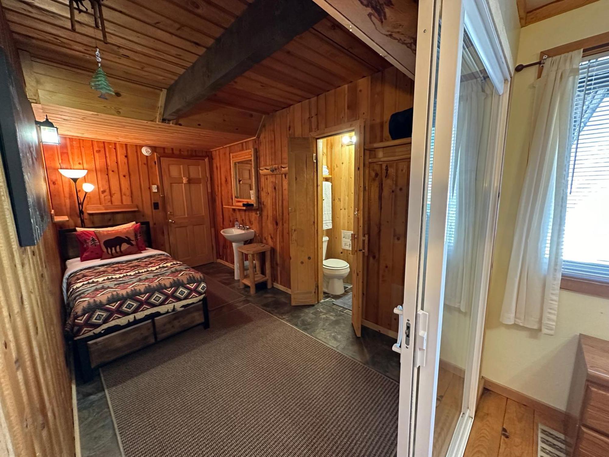 Mount Peale Country Inn La Sal Extérieur photo