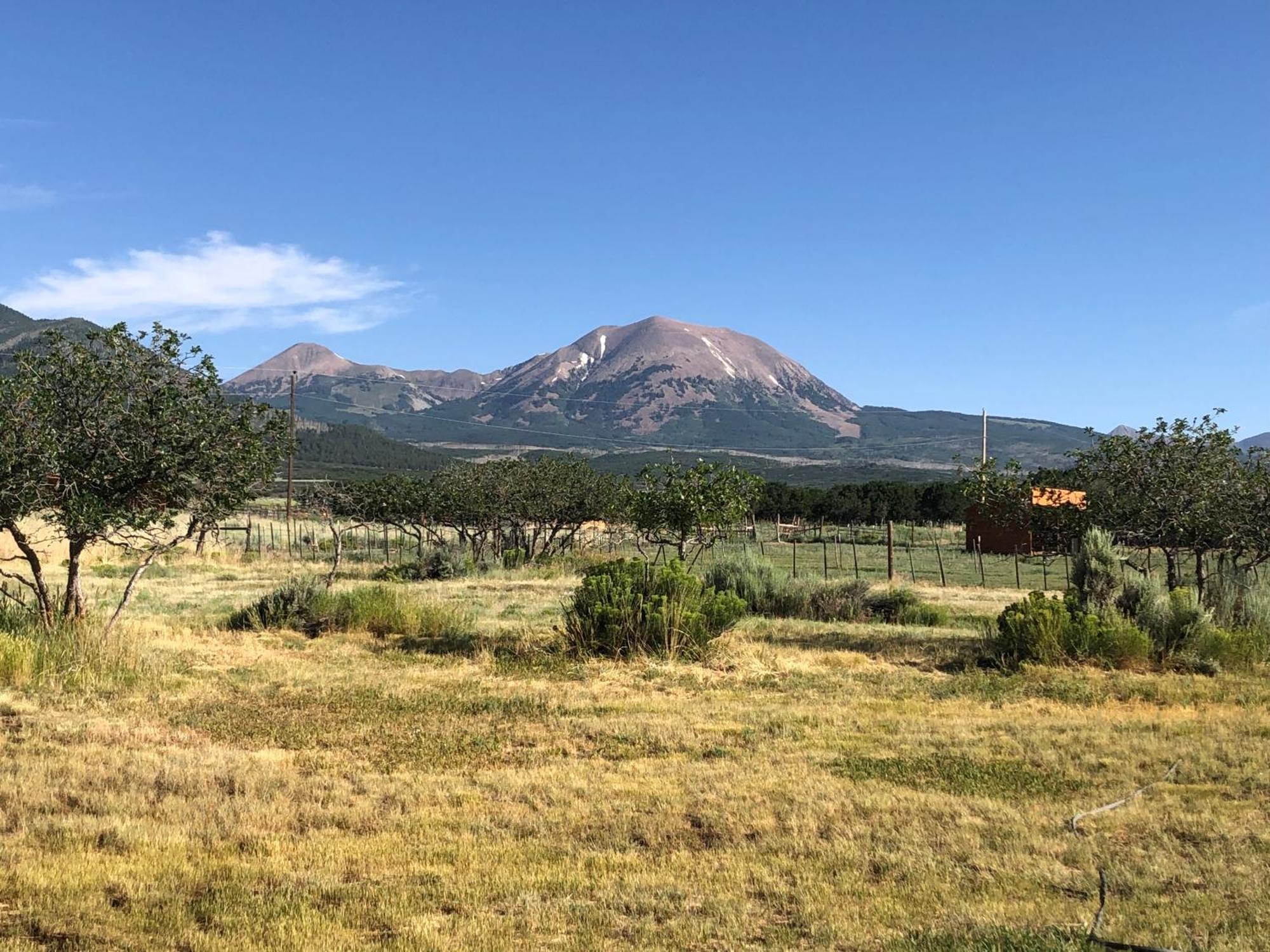 Mount Peale Country Inn La Sal Extérieur photo