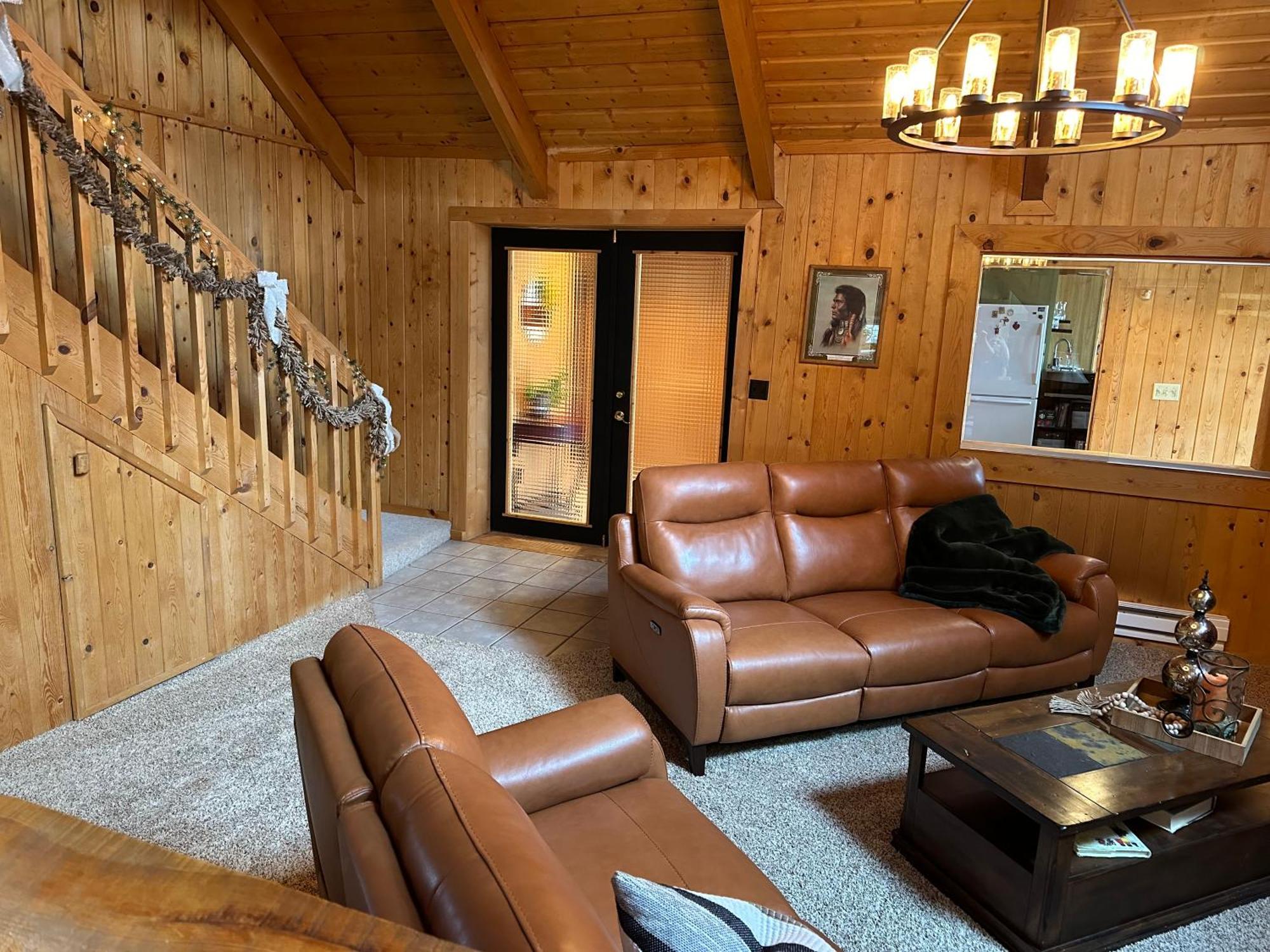Mount Peale Country Inn La Sal Extérieur photo