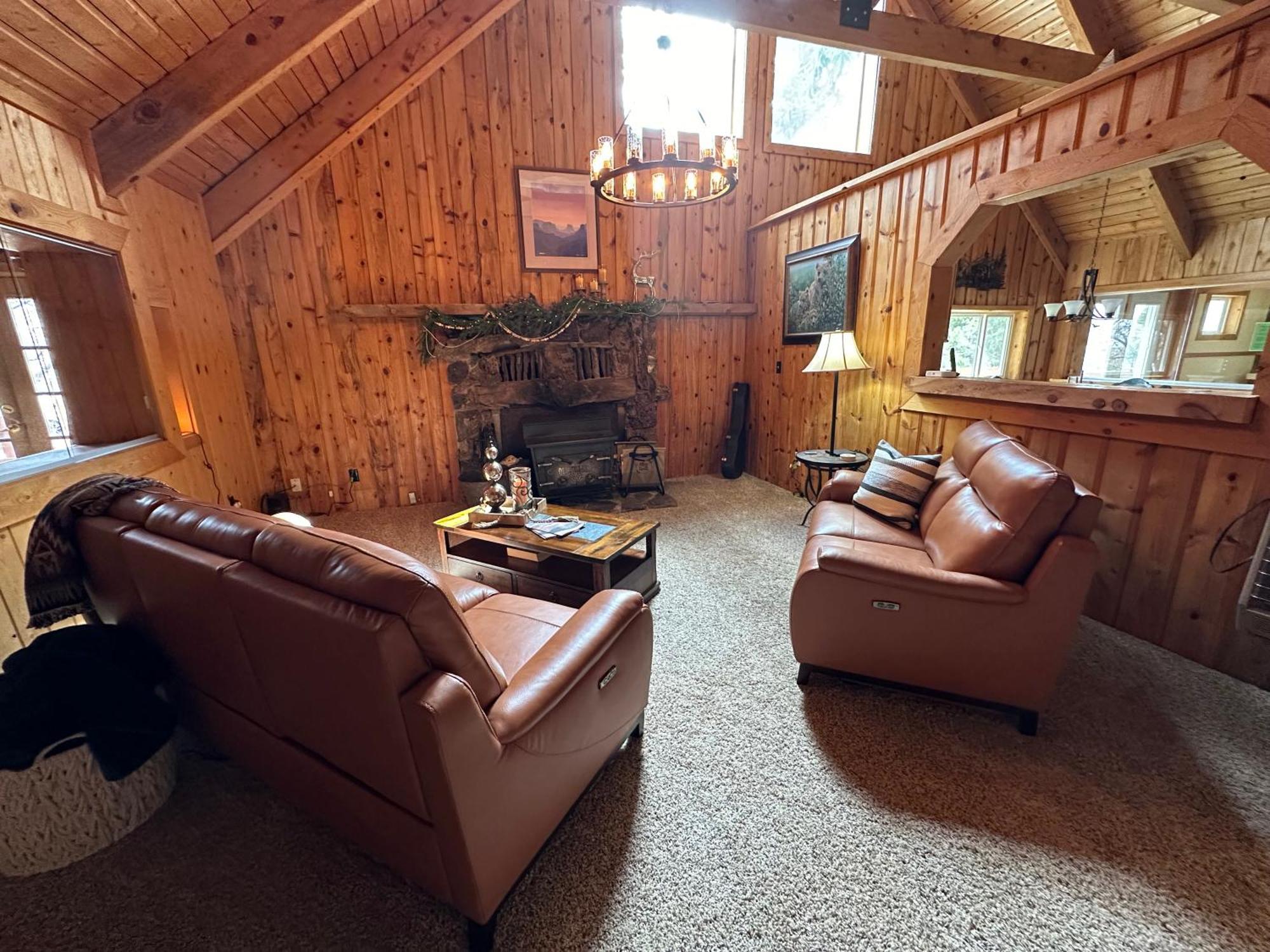 Mount Peale Country Inn La Sal Extérieur photo