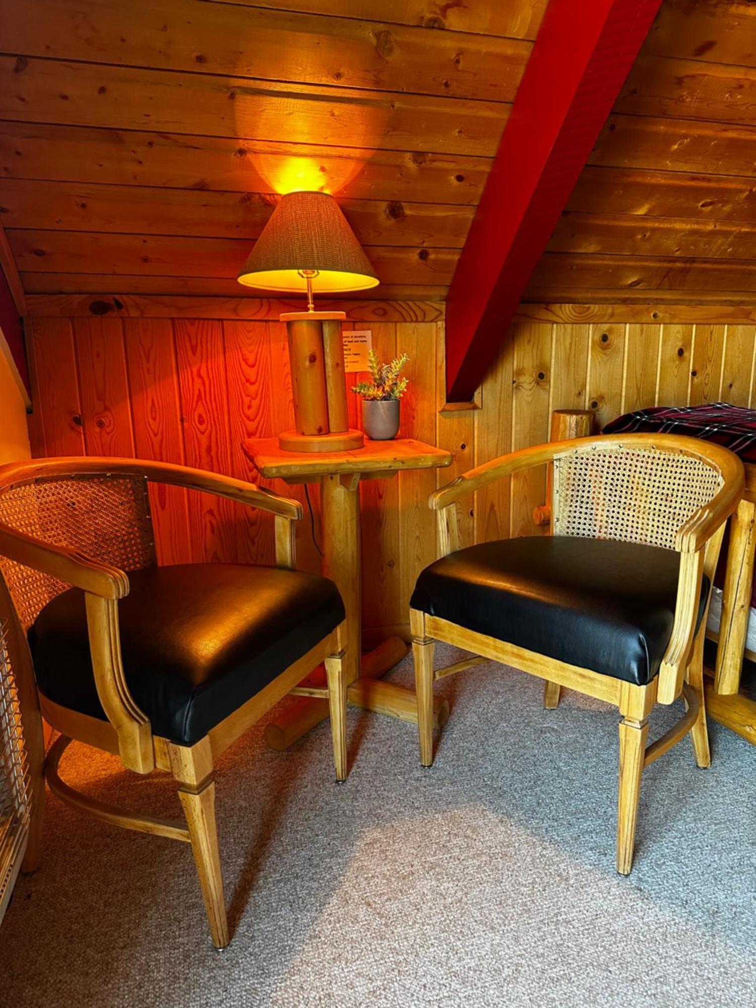 Mount Peale Country Inn La Sal Extérieur photo