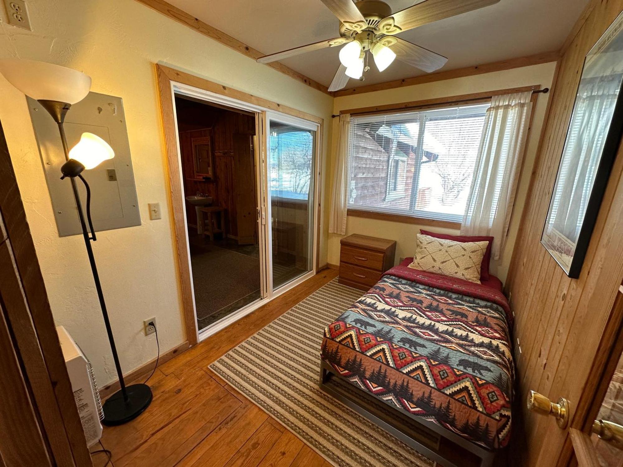 Mount Peale Country Inn La Sal Extérieur photo