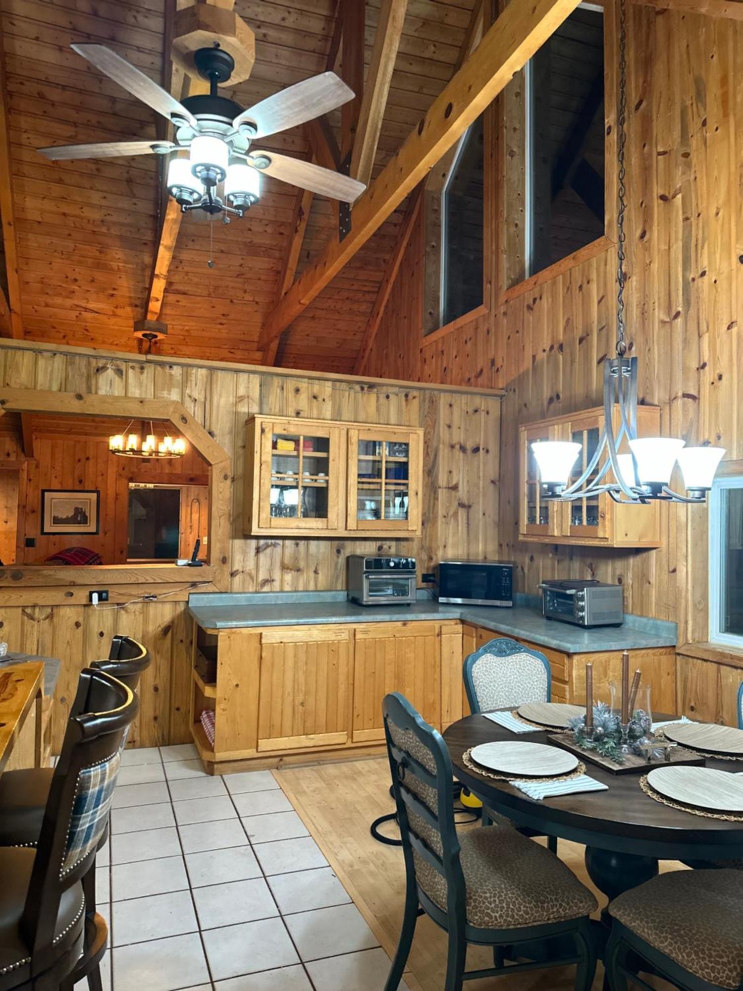 Mount Peale Country Inn La Sal Extérieur photo