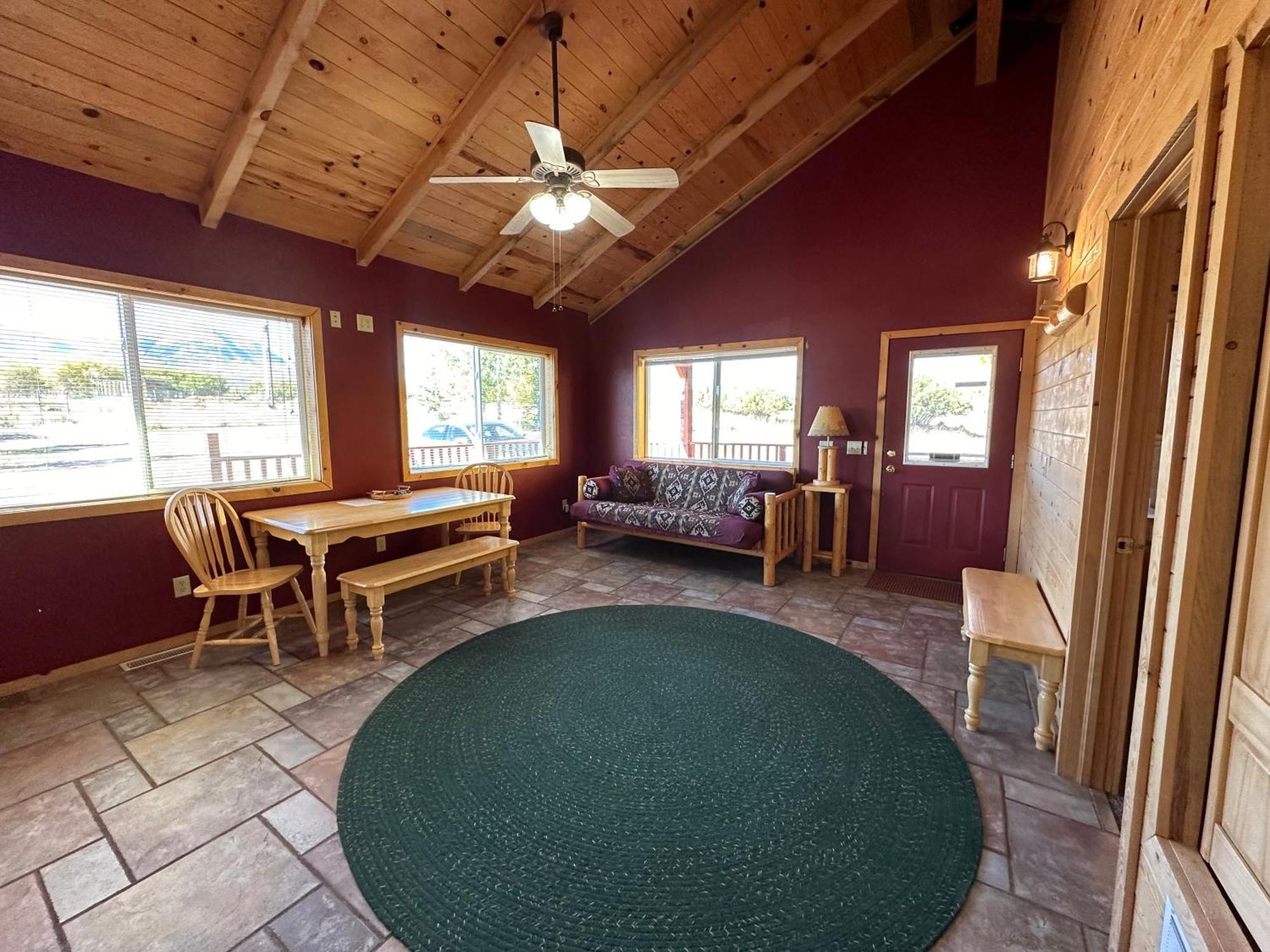 Mount Peale Country Inn La Sal Extérieur photo