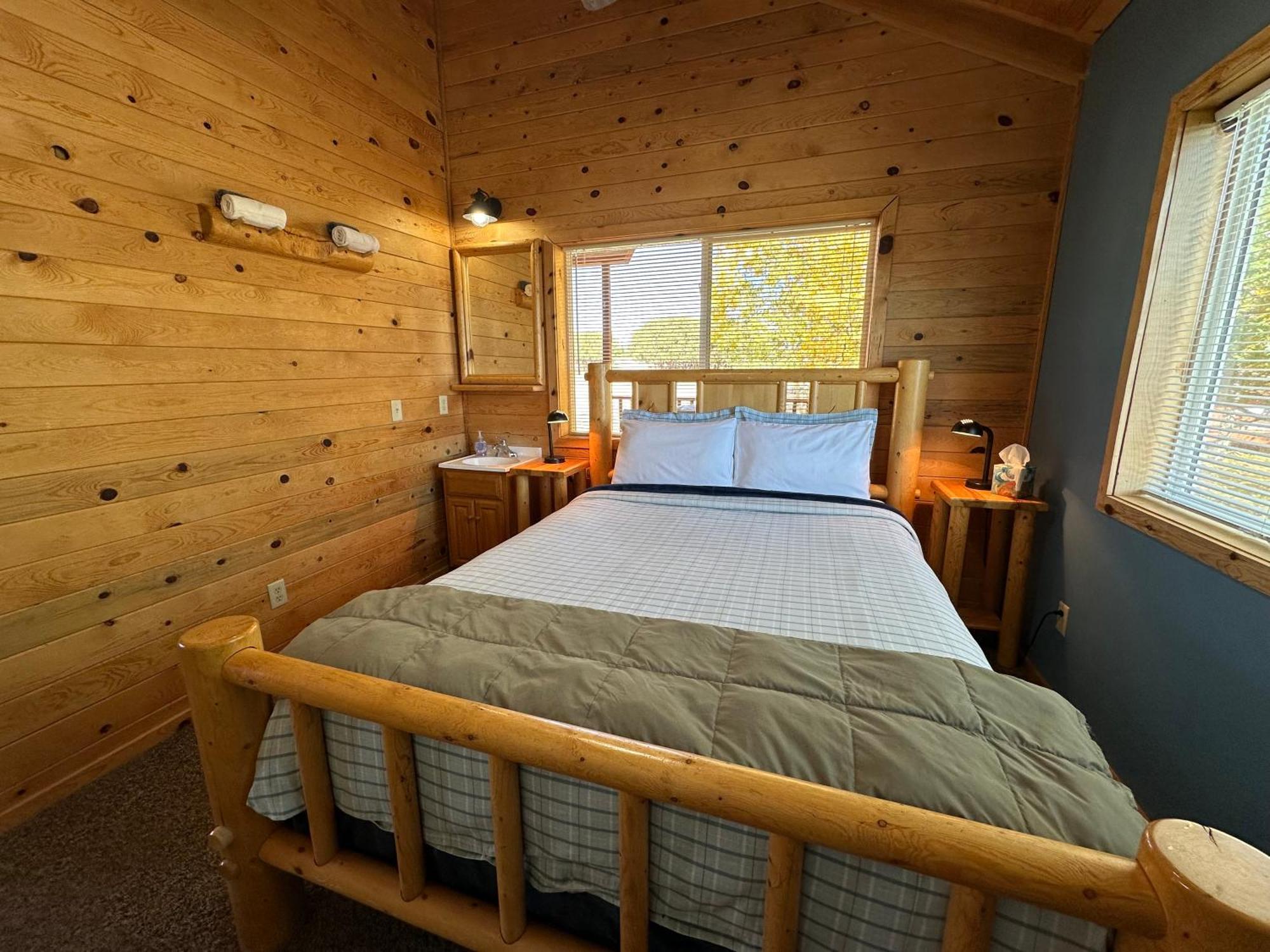 Mount Peale Country Inn La Sal Extérieur photo