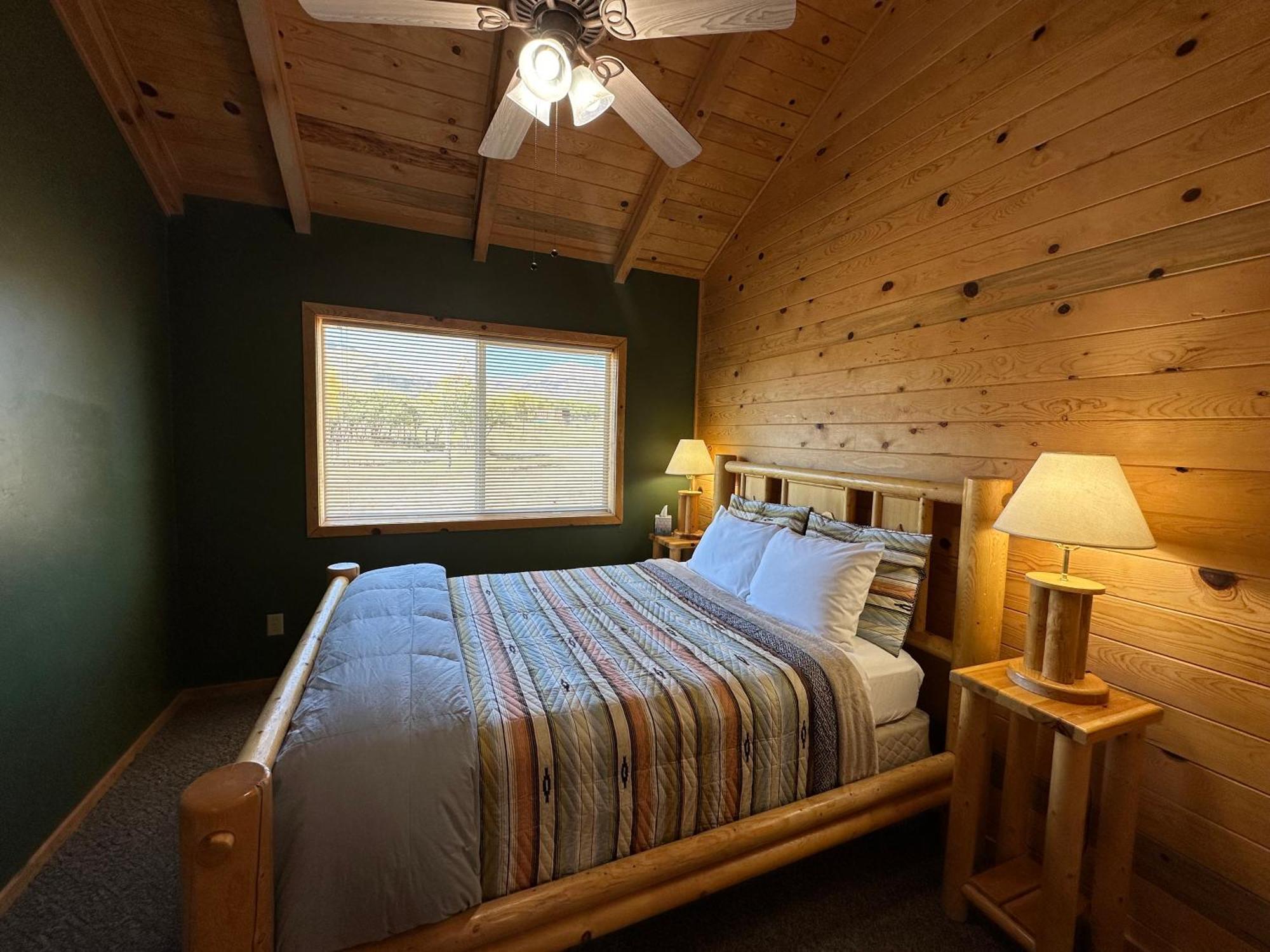 Mount Peale Country Inn La Sal Extérieur photo